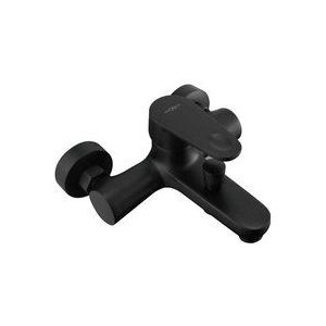 Mexen Kama Wannenbatterie, Schwarz - 72530-70