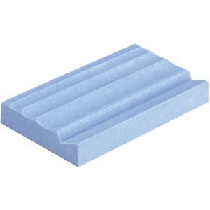 Proxxon - Multiform Abziehstein für msg - 28578