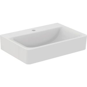 Connect Waschtisch, 1 Hahnloch, ohne Überlauf, - Ideal Standard