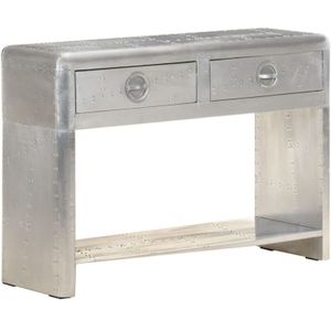 Aviator-Sideboard 110x30x75 cm Metall