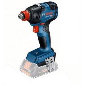 Bosch - Akku Drehschlagschrauber gdx 18V-200 Solo Professional