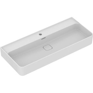Ideal Standard - Strada ii Möbelwaschtisch 1000mm, 1 Hahnloch, mit