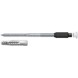 Fischer 517165 TherMax 10/180 M10 Abstandsmontagesystem 240 mm 22 mm 2 St.