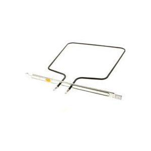 Bodenheizung 1150w, c00525930 für Backofen whirlpool