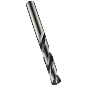 Spiralbohrer DIN 6537 L Typ FORCE X R454 Nenn-Ø 10.5 HM TiAlN DIN 6535-HA Kurz 5