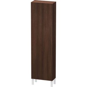 Duravit - L-Cube Hochschrank, Breite 500mm, Tiefe 243mm, 1 Tür,