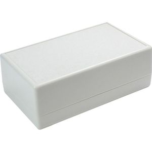 Camdenboss CRDCG0006-CON Universal-Gehäuse (l x b x h) 145 x 90 x 45 mm abs Lichtgrau (ral 7035) 1 s