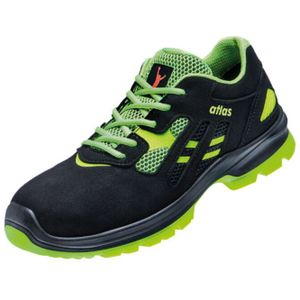 Atlas Halbschuh FLASH 2605 XP ESD S1P, Weite 12 Größe 44