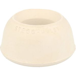 Mület-trumpf WC-Verbinder, weiß, ø 48/44 - Stedo