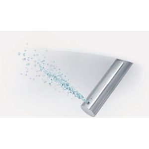 Duravit - SensoWash® Slim Dusch-WC-Sitz für Happy D.2, 611300,