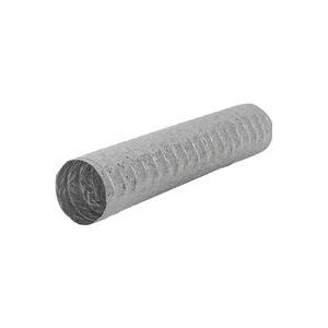Aluminium Flexschlauch CasaFlex 80 mm - 10 m