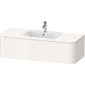 Duravit - Happy D.2 Plus Waschtischunterbau für Konsole