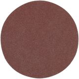 Holzstar - 5911510 ø 150 K100, kletthaftend Schleifblatt