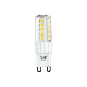Dimmbares led Leuchtmittel G9 3000K