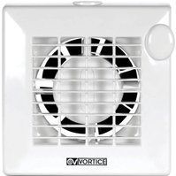 Kleinraumventilator Punto m 100 ll