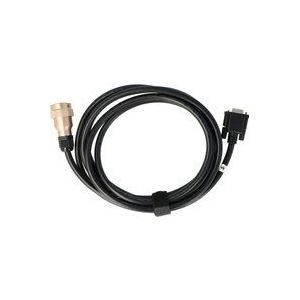 Vhbw - Serieller Konverter RS-232 auf RS-485 kompatibel mit mb star C3, star SP45-C, star SP45-F Auto, pkw - Verbindungsadapter