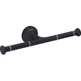 Hansgrohe - axor Universal Circular Toilettenpapierhalter, doppelt,
