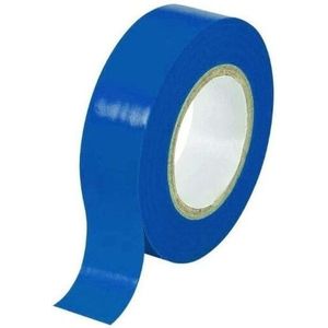 Faeg - pvc isolierband blau selbstverlöschend 0,13x19mm für 25m FG27192