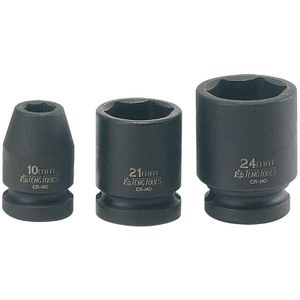Teng Tools - Maschinenstecknuss 1/2' 18 mm din