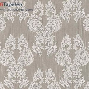 A.s.creations - AS-Creation Vliestapete Kollektion Tessuto 956306 - beige
