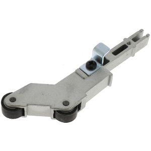Black&decker - Krümmerwelle 90524082 für elektrische Feile