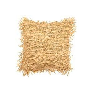 Boho Bali Style Kissen - Bezug und Füllung enthalten - Alicia