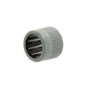 Hülsenfreilauf HF0406 -KF-R-L564 x 6 mm keine, offenes Lager