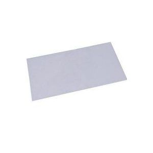 Whirlpool - Ersatzteil - Glasplatte, Abdeckung Gemüsefach 475x265mm, original - - ignis indesit, bauknecht, ikea ariston hotpoint