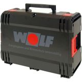 Servicekoffer für COB-2 - Wolf