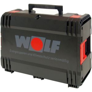 Wolf - Servicekoffer für COB-2