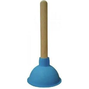 Idro Bric - Hydro-bric gummi spÜlbecken plunger m0531