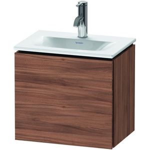 Duravit - L-Cube Waschtischunterbau wandhängend LC6133, 440x311 mm,