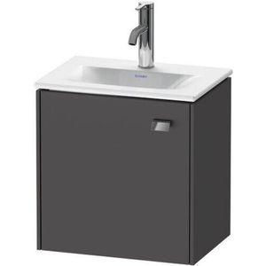 Duravit Brioso Waschtischunterbau wandhängend 44,0 x 31,0 cm, 1
