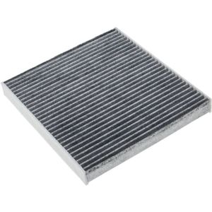 Innenraumfilter kompatibel mit Skoda Octavia iii Combi 1.4 - pkw - Mit Aktivkohle - Vhbw