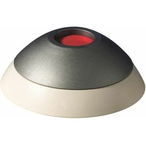 Bosch ISC-PB1-100 Panikalarmtaste verdrahtet