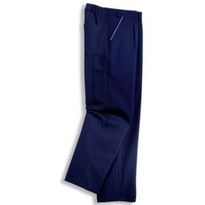 8233505 Arbeitshose extra blau 44 - Uvex