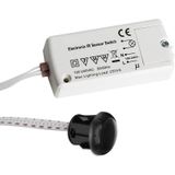 So-tech - sotech Mini-Sensor Bewegungsmelder, 1 Stück