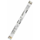 4008321873767 Vorschaltgerät qtp-optimal 2x18-40/220-240V - Osram