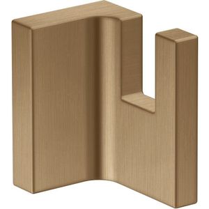 Axor Universal Rectangular Handtuchhaken, Metall, - Hansgrohe