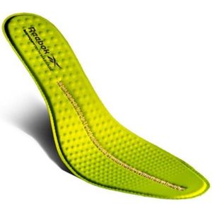 Reebok Einlegesohle RBMT Grün 38