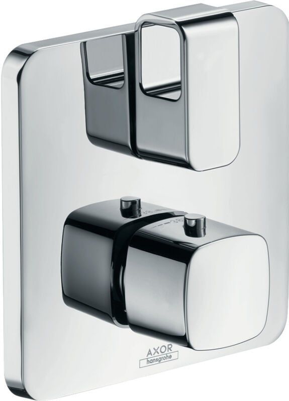 Axor - hansgrohe Urquiola Thermostat Unterputz mit Absperrventil,
