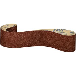 Klingspor Standardband PS 29 F, LxB 150X2000, Korn 80, F5 10 Stk