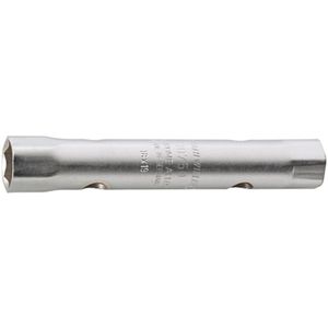 10750 Doppelsteckschlüssel 8 x 9 mm - Stahlwille