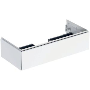 Geberit one Waschtischunterschrank, 1 Schublade, 103,6x26,6x47cm,