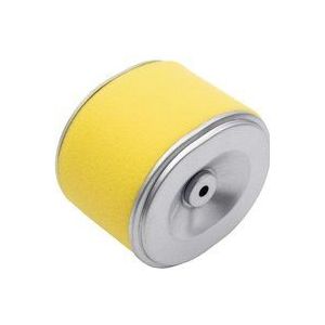 vhbw 1x Filter Ersatz für Honda 17218-ZE2-821 für Rasenmäher - 10,2 x 9 x 7,7 cm