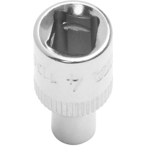 Steckschlüsseleinsatz, 6-kant, 8.0 mm - Sata
