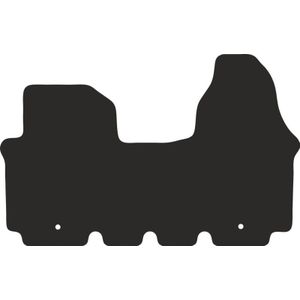 BASIC vorne für: Opel Vivaro Transporter 2001-2014