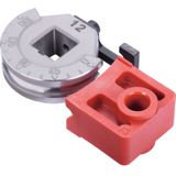 Rothenberger - Biegesatz für robend 4000/4000 e, 12mm - 25612