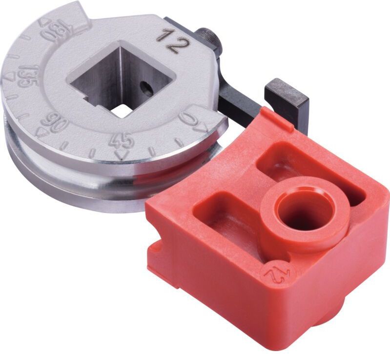 Rothenberger - Biegesatz für robend 4000/4000 e, 12mm - 25612