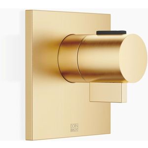 Dornbracht - xTool Unterputz Thermostat ohne Mengenregulierung